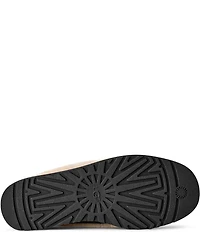 UGG Zora Leather Ballet Flats