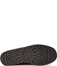 UGG Zora Suede Ballet Flats