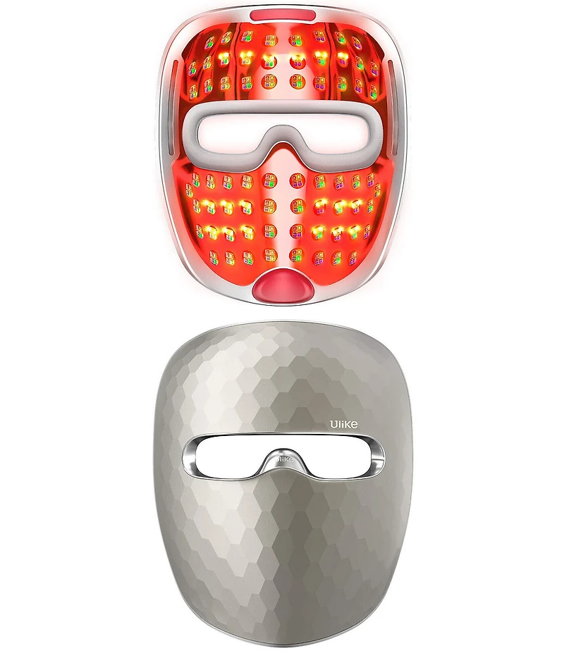ULIKE ReGlow LED Light Therapy Mask