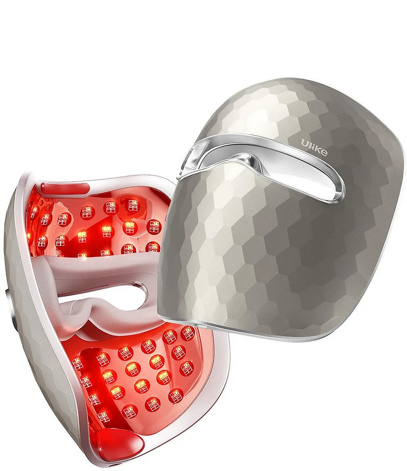 ULIKE ReGlow LED Light Therapy Mask