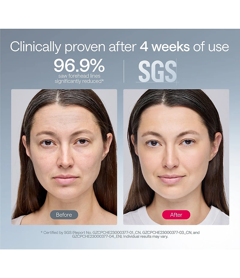 ULIKE ReGlow LED Light Therapy Mask