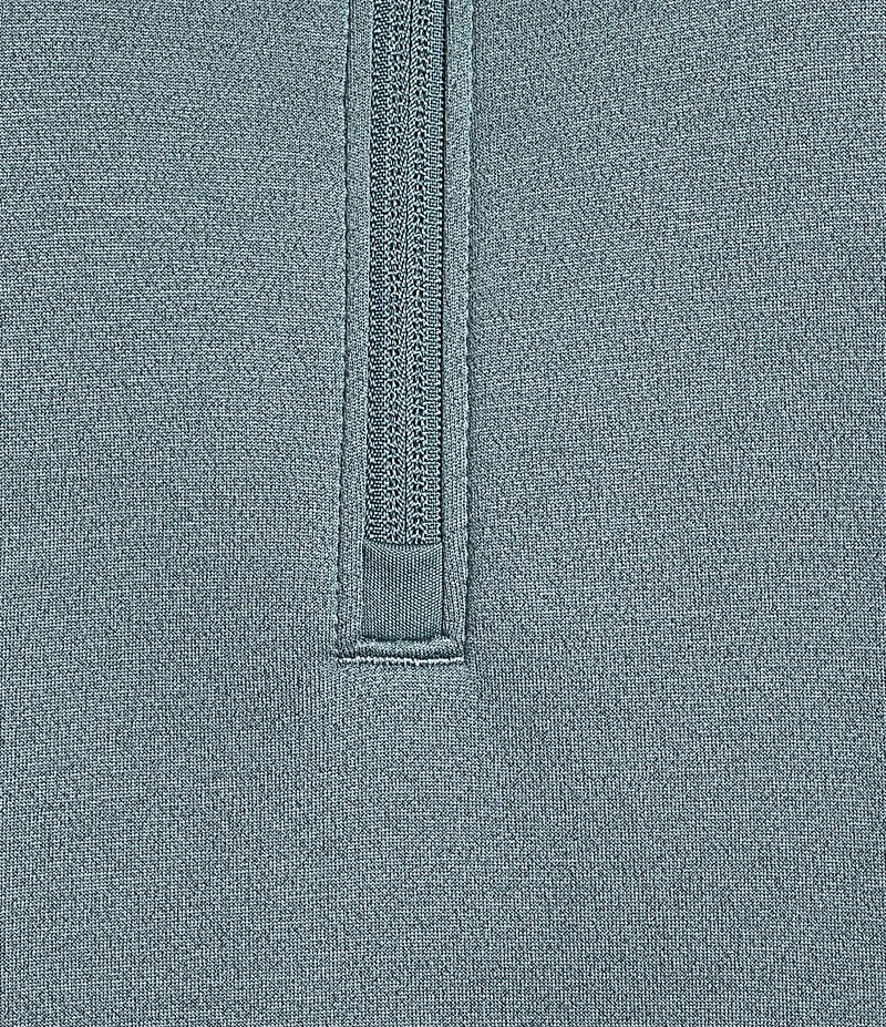 Under Armour Coordinating Armour Fleece 1/2 Zip Mock Neck Long Sleeve Pullover