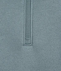 Under Armour Coordinating Armour Fleece 1/2 Zip Mock Neck Long Sleeve Pullover