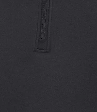 Under Armour Coordinating Armour Fleece 1/2 Zip Mock Neck Long Sleeve Pullover