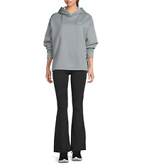 Under Armour Coordinating Armour Fleece Long Sleeve Hoodie