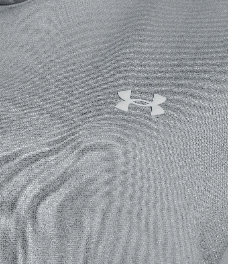Under Armour Coordinating Armour Fleece Long Sleeve Hoodie