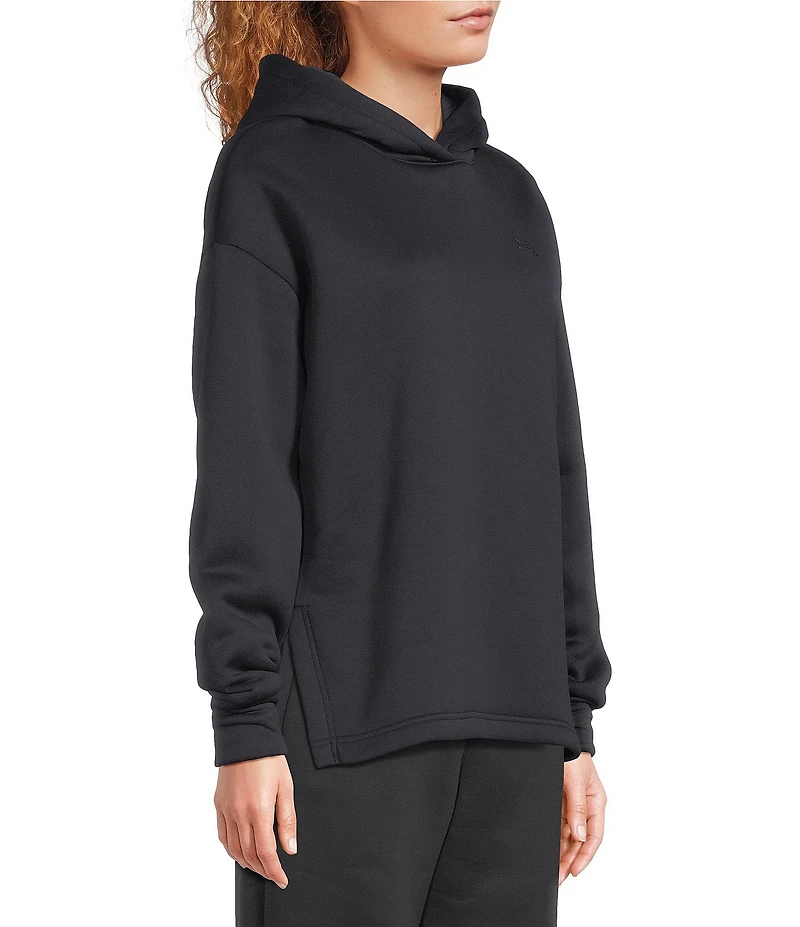 Under Armour Coordinating Armour Fleece Long Sleeve Hoodie