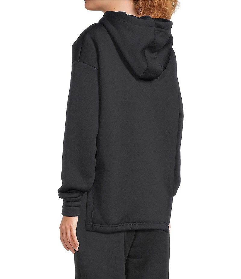 Under Armour Coordinating Armour Fleece Long Sleeve Hoodie