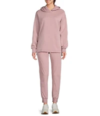 Under Armour Coordinating Armour Fleece Long Sleeve Hoodie