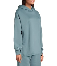 Under Armour Coordinating Armour Fleece Long Sleeve Hoodie