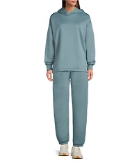 Under Armour Coordinating Armour Fleece Long Sleeve Hoodie