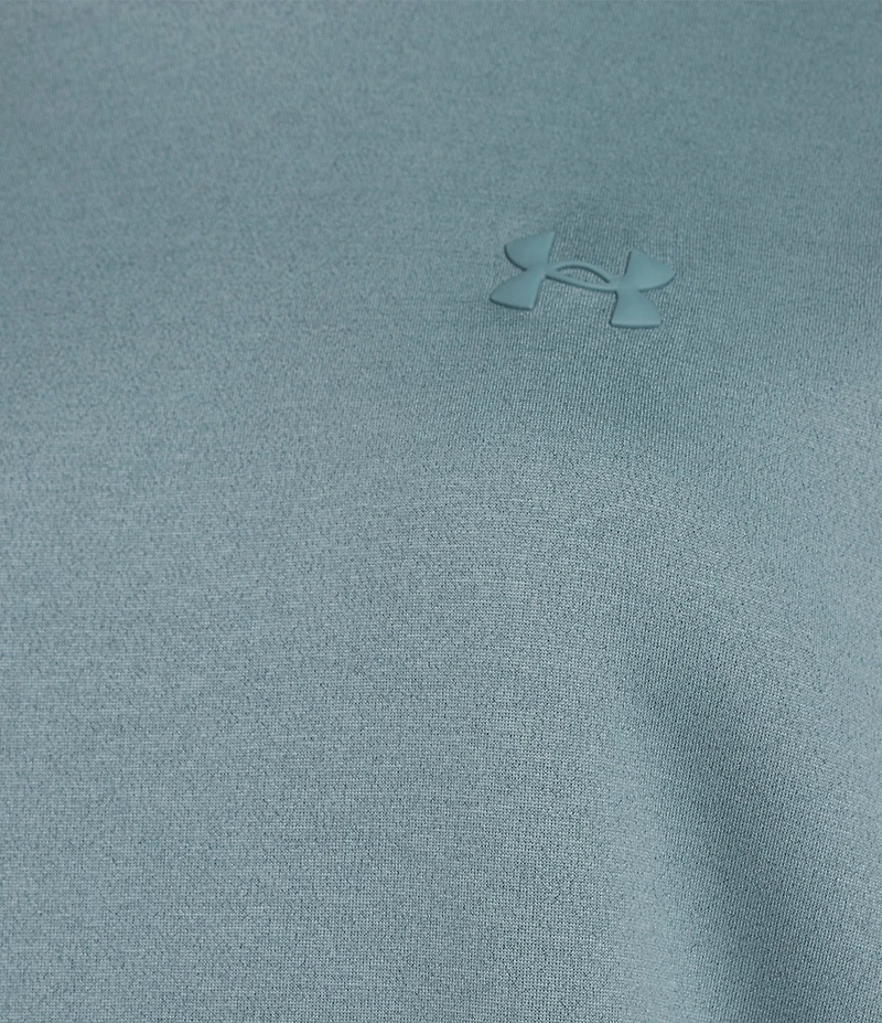 Under Armour Coordinating Armour Fleece Long Sleeve Hoodie