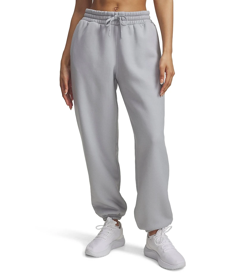 Under Armour Coordinating Armour Fleece Relaxed Joggers
