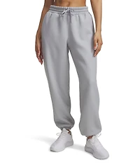 Under Armour Coordinating Armour Fleece Relaxed Joggers