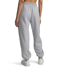 Under Armour Coordinating Armour Fleece Relaxed Joggers
