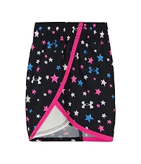 Under Armour Baby Girls 12-24 Months Sleeveless Future Star Tank & Shorts Set