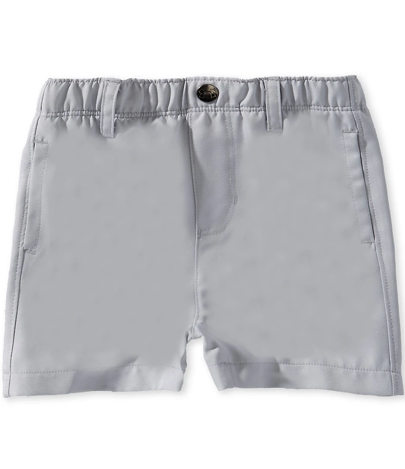 Under Armour Baby Boys Golf Medal Play Shorts