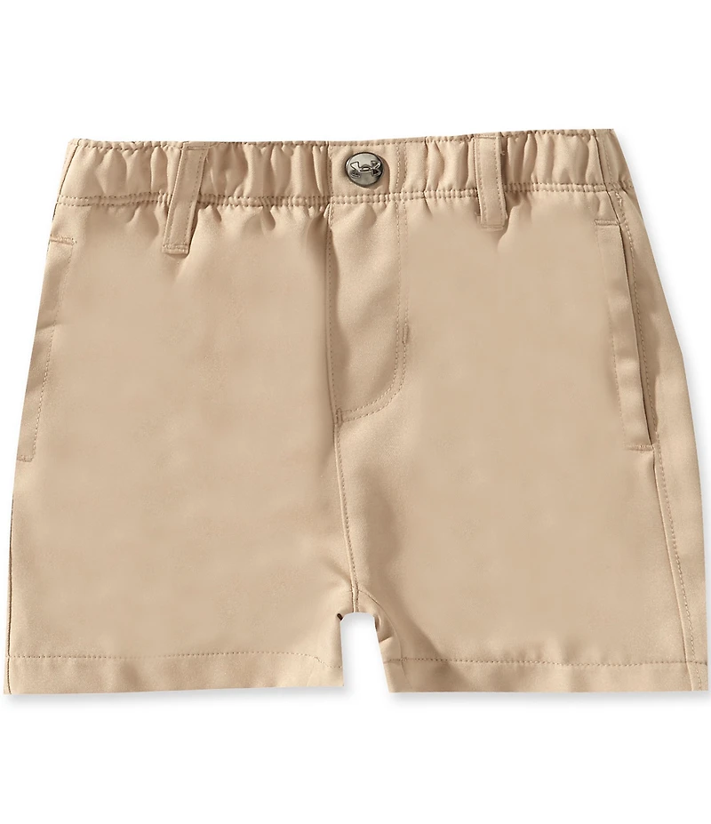 Under Armour Baby Boys Golf Medal Play Shorts