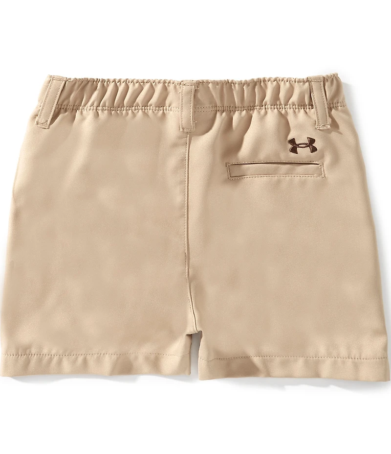 Under Armour Baby Boys Golf Medal Play Shorts