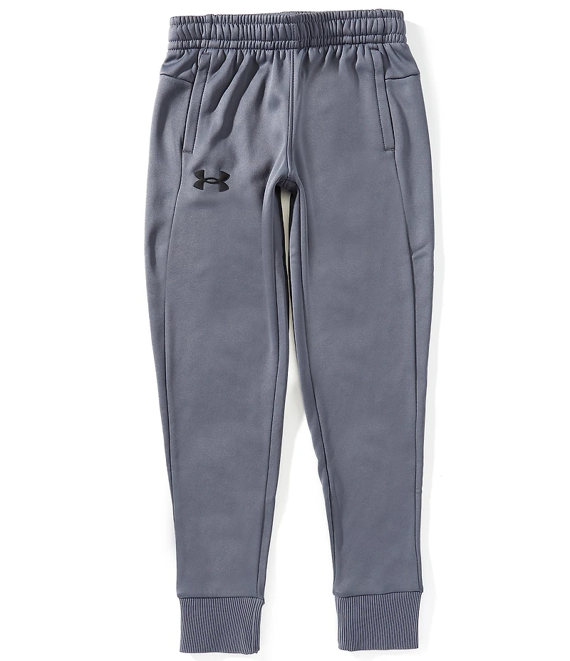 Under Armour Big Boys Armour Fleece® Jogger Pants