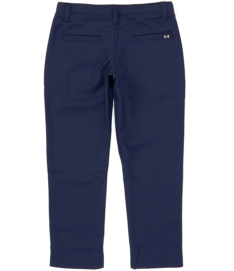 Under Armour Big Boys Golf Pants