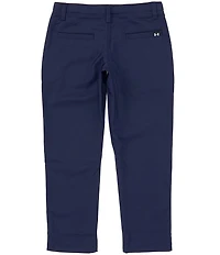 Under Armour Big Boys Golf Pants