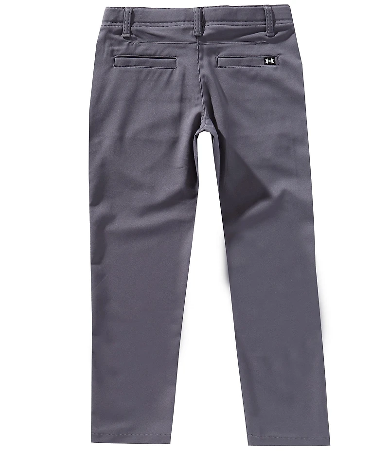 Under Armour Big Boys Golf Pants