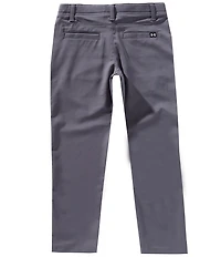 Under Armour Big Boys Golf Pants