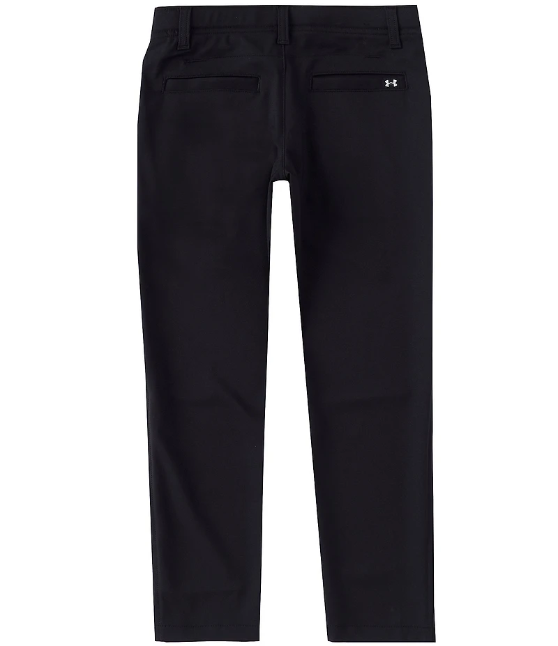 Under Armour Big Boys Golf Pants