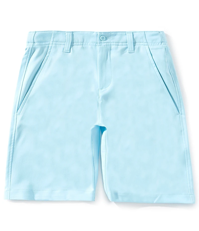 Under Armour Big Boys Golf Shorts