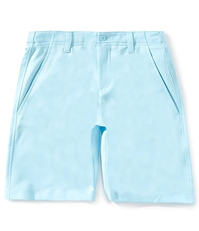 Under Armour Big Boys Golf Shorts