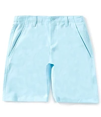 Under Armour Big Boys Golf Shorts