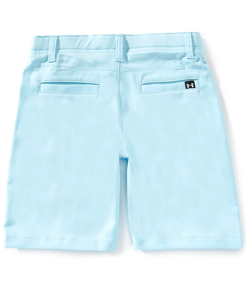Under Armour Big Boys Golf Shorts