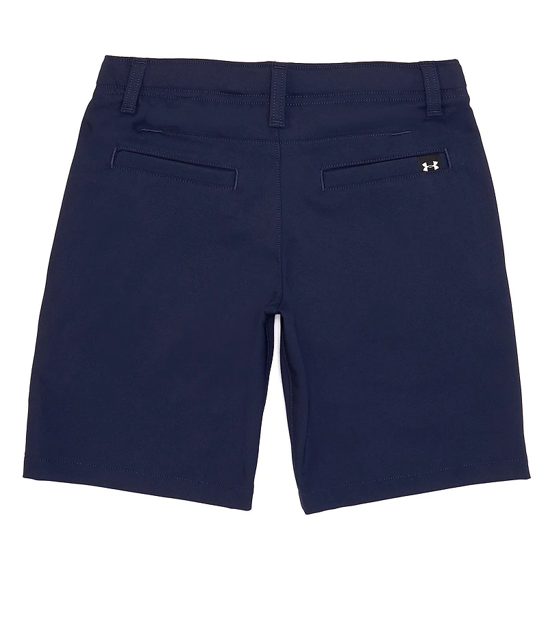 Under Armour Big Boys Golf Shorts