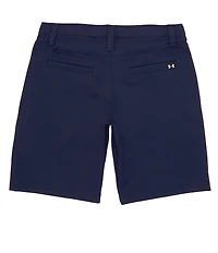 Under Armour Big Boys Golf Shorts