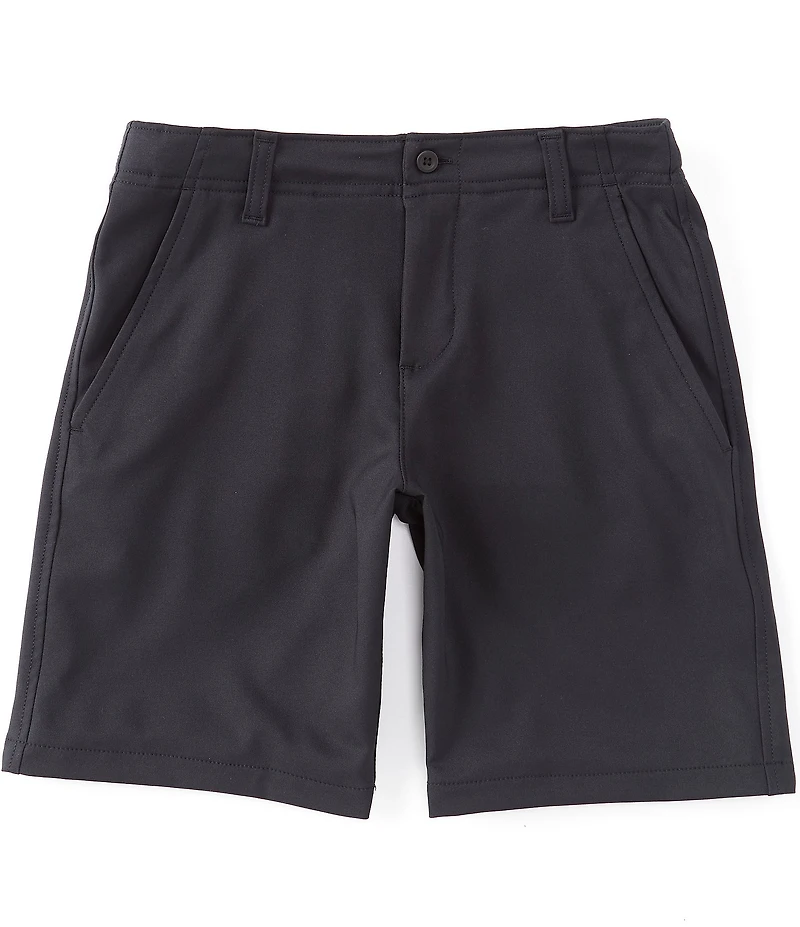 Under Armour Big Boys Golf Shorts