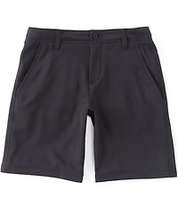 Under Armour Big Boys Golf Shorts
