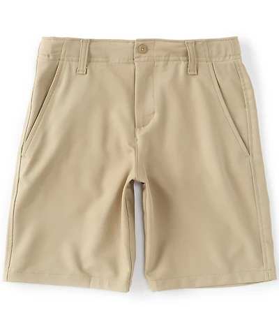 Under Armour Big Boys Golf Shorts
