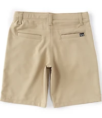Under Armour Big Boys Golf Shorts