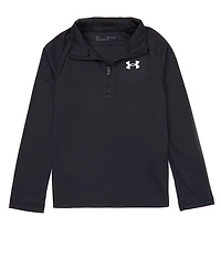 Under Armour Big Boys Long-Sleeve Half-Zip 2.0 Tech™ Pullover