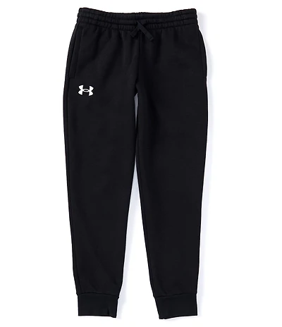Under Armour Big Boys Rival Fleece Jogger Pants