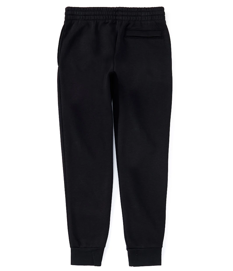 Under Armour Big Boys Rival Fleece Jogger Pants