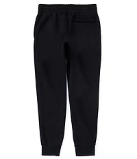 Under Armour Big Boys Rival Fleece Jogger Pants
