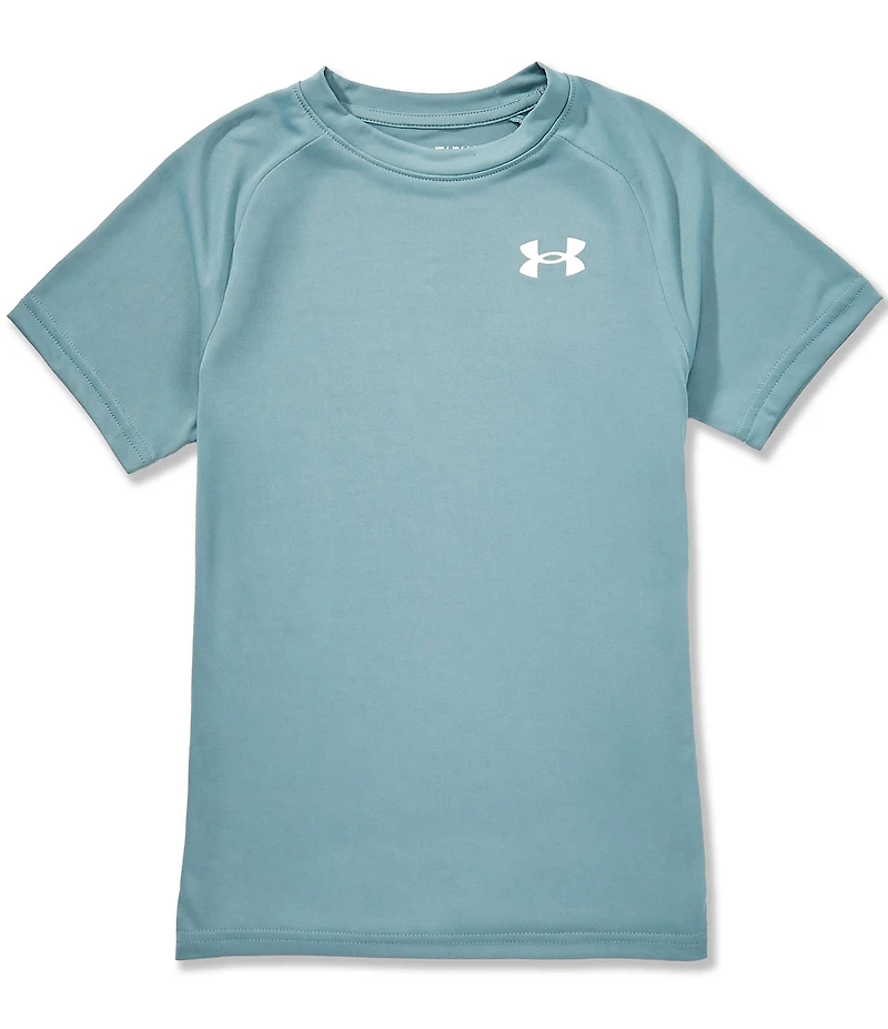 Under Armour Big Boys Short-Sleeve UA Tech™ 2.0 T-Shirt