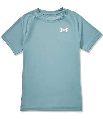 Under Armour Big Boys Short-Sleeve UA Tech™ 2.0 T-Shirt