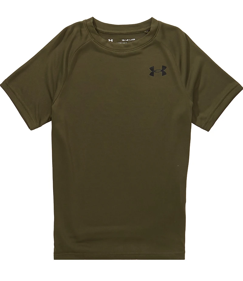 Under Armour Big Boys Short-Sleeve UA Tech™ 2.0 T-Shirt