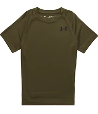 Under Armour Big Boys Short-Sleeve UA Tech™ 2.0 T-Shirt