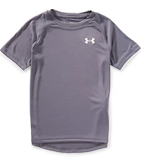 Under Armour Big Boys Short-Sleeve UA Tech™ 2.0 T-Shirt