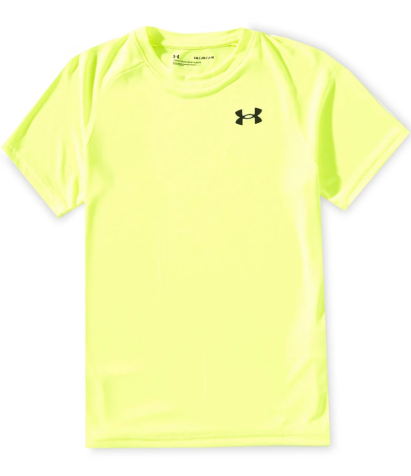 Under Armour Big Boys Short-Sleeve UA Tech™ 2.0 T-Shirt