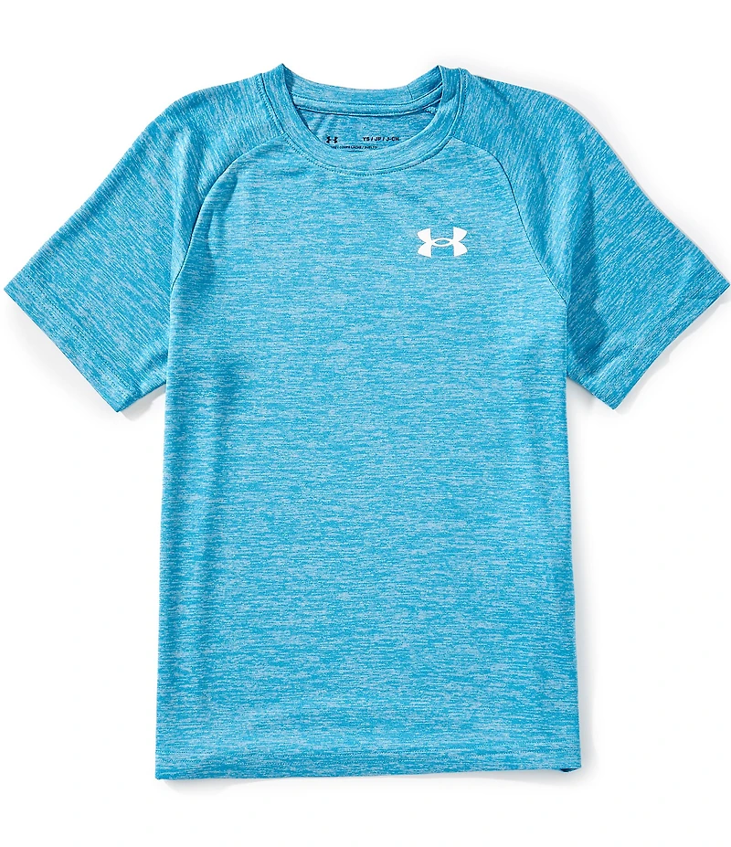 Under Armour Big Boys Short-Sleeve UA Tech™ 2.0 T-Shirt